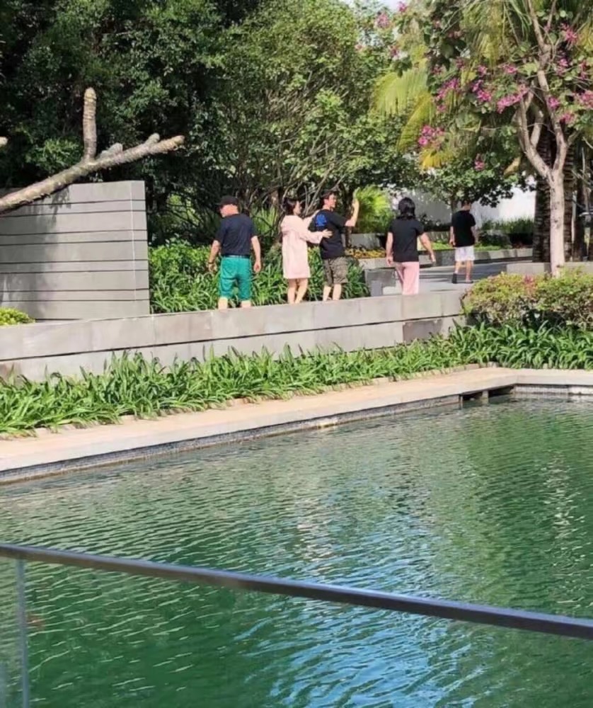 [熊猫娱乐]赵丽颖出演电视剧《有翡》女主，男主竟是小10岁王一博