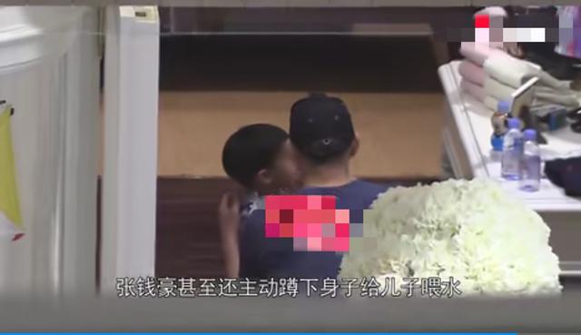 袁巴元否认新恋情，称曾劝告张雨绮与男友“不合适的事不要做”