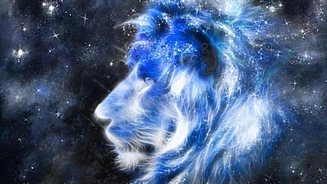 支配性和勇气的星座