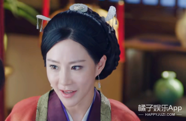 《穿越时空的爱恋》里的张楚楚，现在长这样