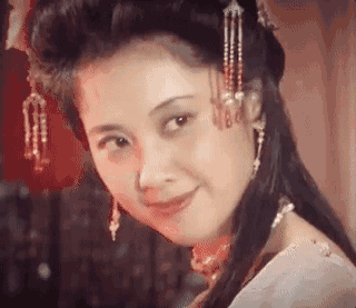 「更美扒扒扒」最美“花仙子”出镜10秒让人记33年，她是让唐僧唯一动情的女人