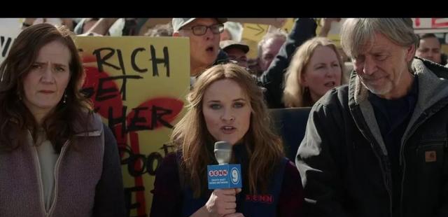 豆瓣8.4，回归电视的詹妮弗·安妮斯顿，还是当年那个瑞秋吗？编辑：奇趣网发布：2019-12-11 13:02:40