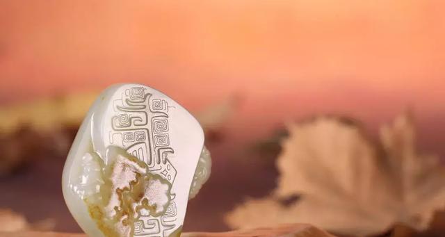 以玉作六器,以礼天地四方:和田玉六大礼器