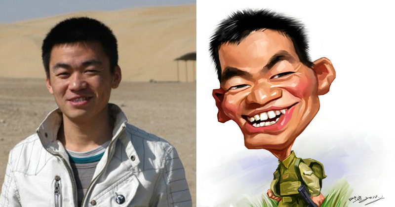 当红明星昔日赵丽颖,普通人家出生的明星,导演到底看中她什么?