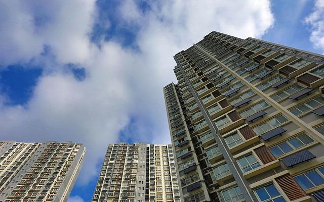 再提房住不炒,因城施策 明年房地产市场仍"稳"字当头