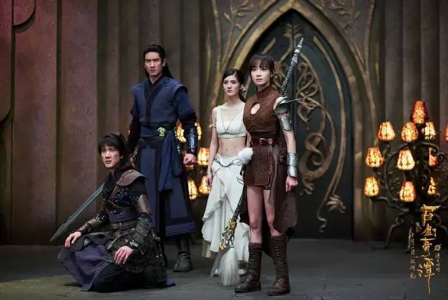 那些“扑”在中国的雷尼·哈林们
