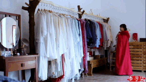 「PingWest品玩」展开讲讲，为什么有人不喜欢李子柒