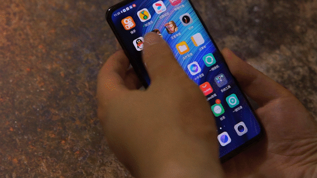 [钛媒体]更成熟的双屏体验，努比亚Z20手机评测 | 钛极客