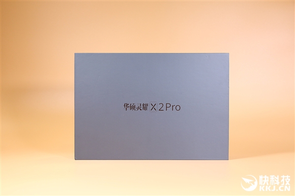 29999元！华硕灵耀X2 Pro图赏：双4K屏