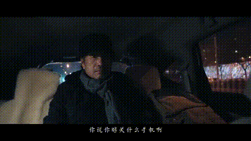 [ins生活]董卿落泪上热搜：对不起，我和爸妈不熟