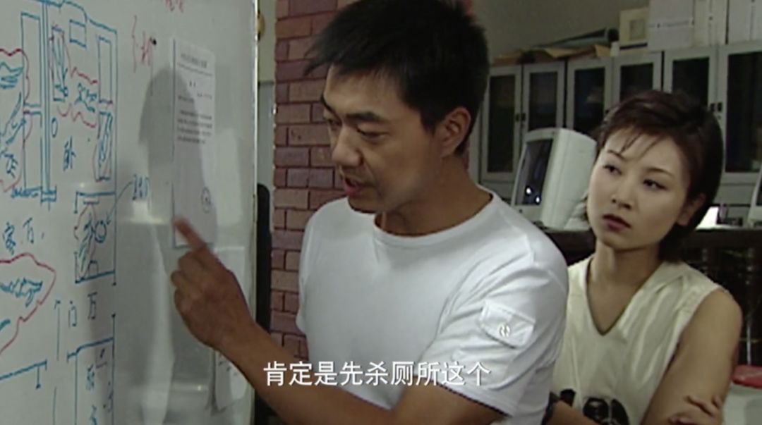 她可能是国产剧中最飒的女主角编辑：奇趣网发布：2019-10-06 18:06:48