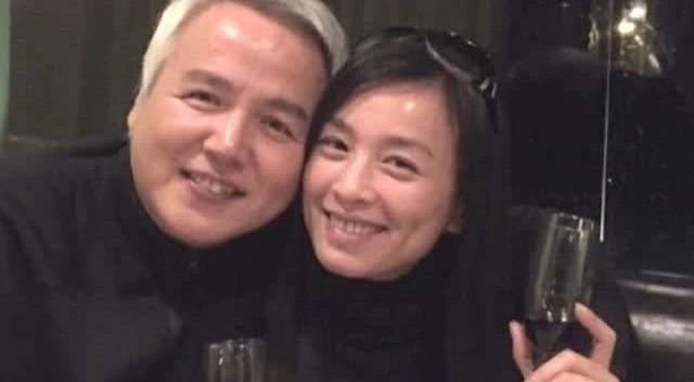 回头想想《一帘幽梦》时,他还是一个清爽的帅气小生,再看看现在,真的
