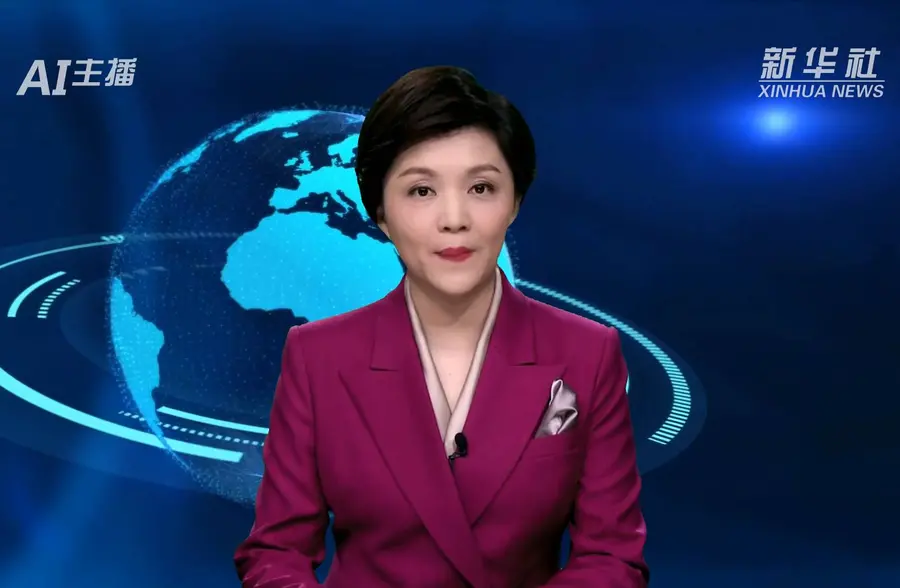 AI合成主播｜克洛普当选《<em>踢球者</em>》杂志德国足球年度人物