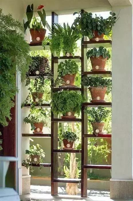 有一种小院设计,叫自己动手庭院DIY