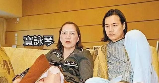 「会火」刘銮雄：被欲望“加持”的双面富豪。