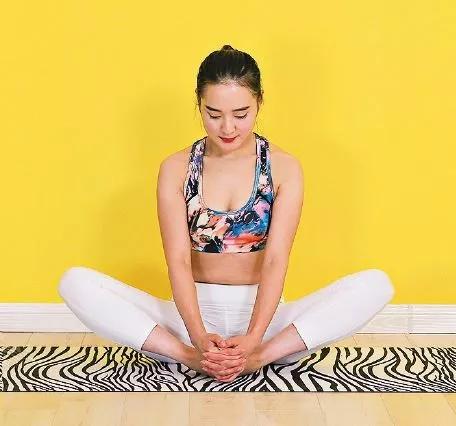 阴瑜伽，来理解一下