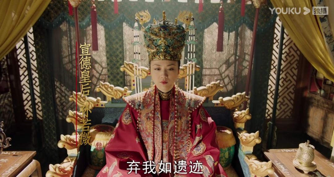 【电影天堂】离开《色戒》的汤唯，真的没眼看？