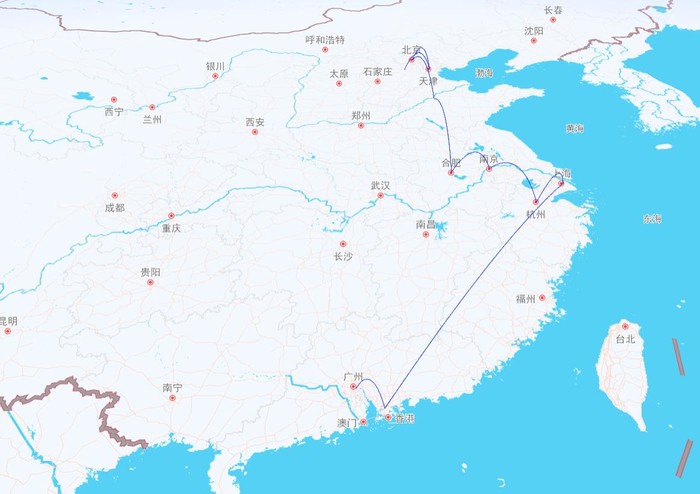 「太平洋电脑网」5G该不该升?走遍10座城市发现这竟成了哲学问题!