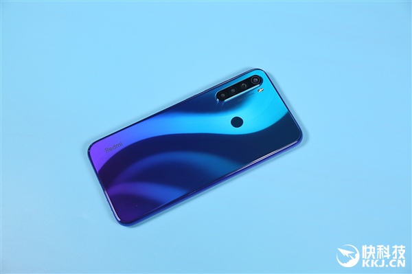 旗舰工艺仅售999元！红米Note 8开箱图赏