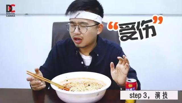 “丧命式”赚钱,靠吐活着!年入千万的吃播们,快要把自己逼死了
