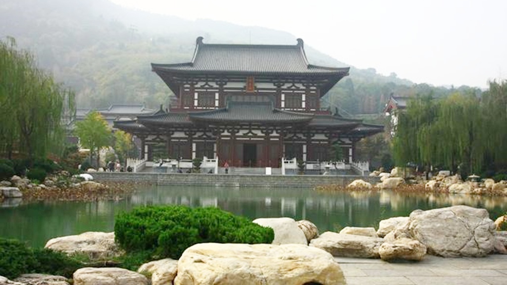 唐玄宗英雄一世,为什么看到儿子的一封来信,害