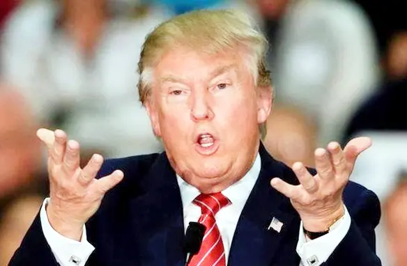 特朗普已进入最危险时刻 希拉里直言：特朗普是一个腐败的商人