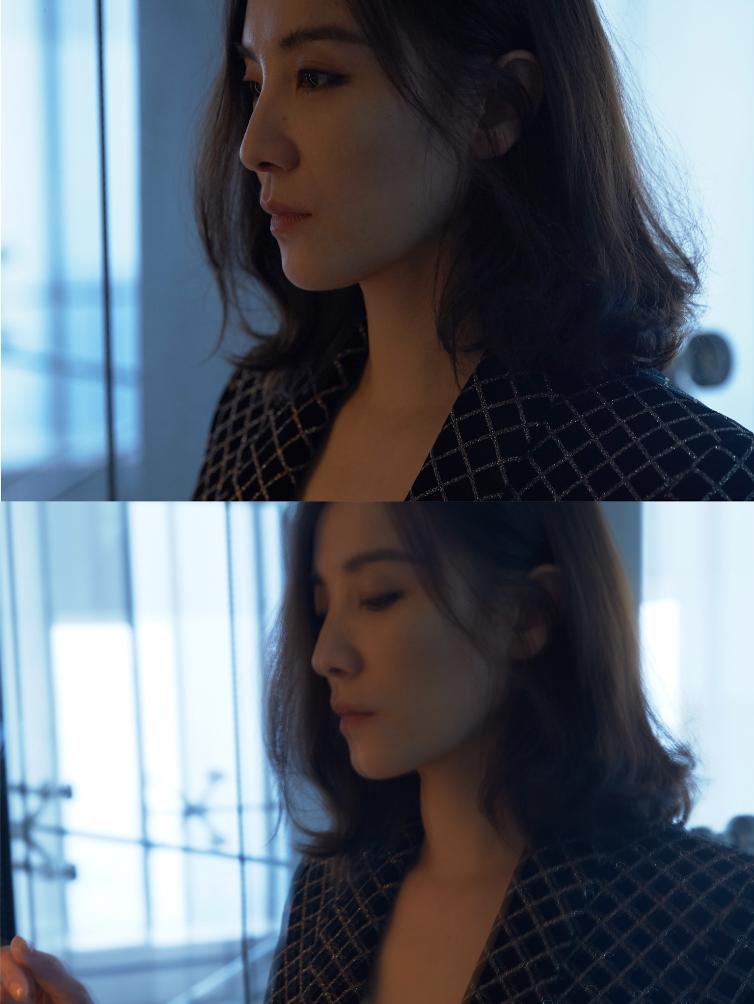 「壹心娱乐」宋佳《你是凶手》举办首映礼 颠覆式演技获观众认可