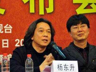 【封面新闻】杨东升将再次出任2020年春晚总导演？春晚工作人员这样回应