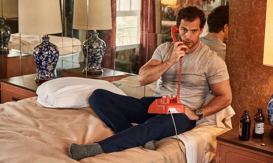 [桃桃淘电影]一起期待“大超”的新剧吧 | 赏色