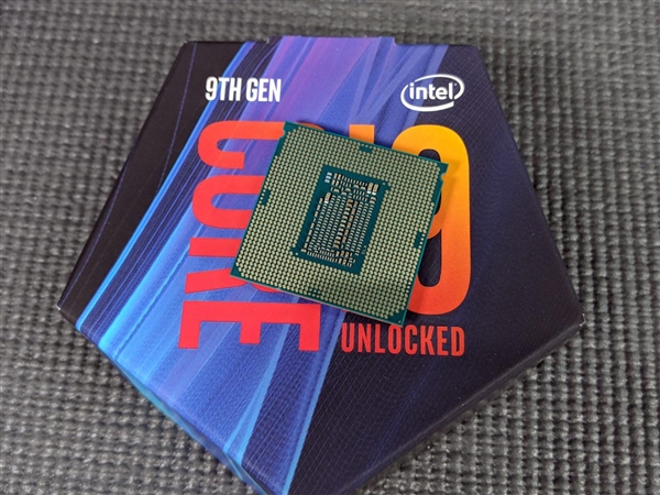 2021年Intel再推14nm火箭湖处理器：或有全新CPU架构 工艺大变