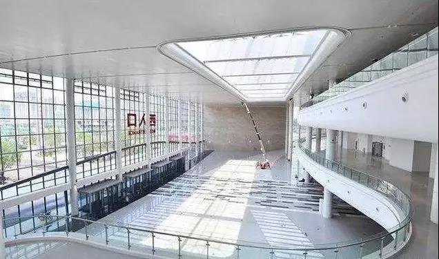 展馆经营|展馆运营|会展策划|会展服务|展览展会搭建|展馆展厅设计|会展中心管理
