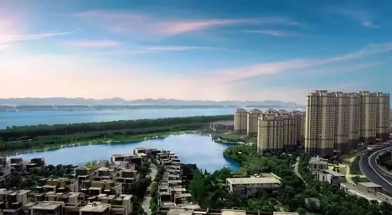 最大研发中心正式落地武汉 10月14日,在武汉经济技术开发区南太子湖畔