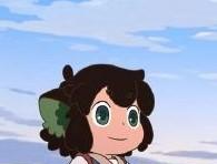 《罗小黑战记》画风简单的2D国创动画凭这样成为有生之年