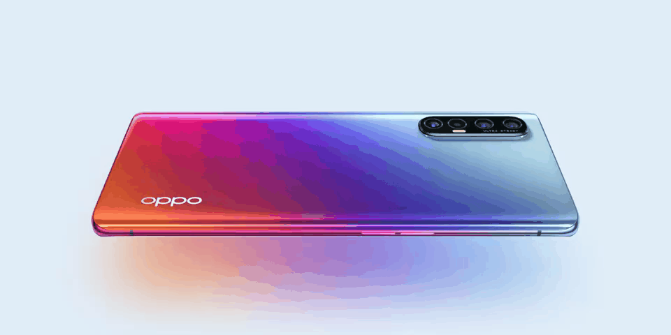 oppo reno3 pro爆料信息大盘点,你想要的5g体验它都有