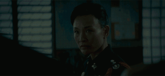 [电影通缉令]这片下周口碑绝对爆！