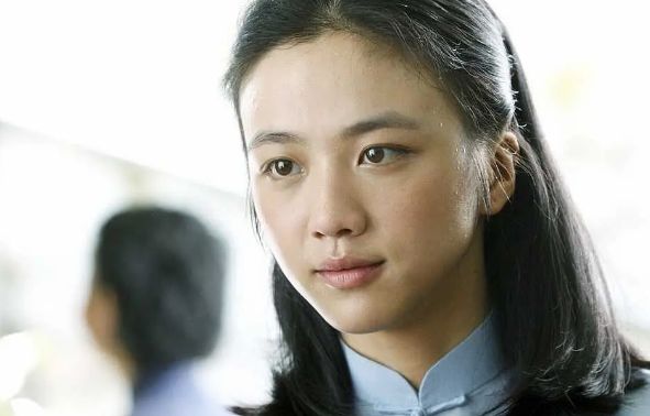 【电影天堂】离开《色戒》的汤唯，真的没眼看？