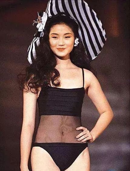 事业巅峰7天闪婚，“香港第一美腿”终于再度回归TVB编辑：奇趣网发布：2019-09-27 21:47:27