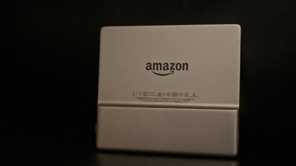 Kindle 还需要更好吗？