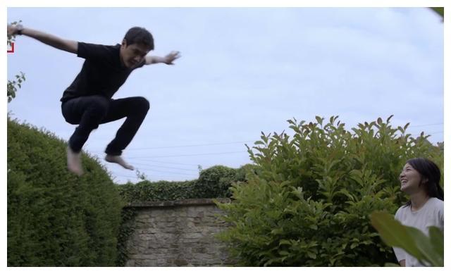 赵丽颖为什么会嫁给冯绍峰?看完这期《奇遇人