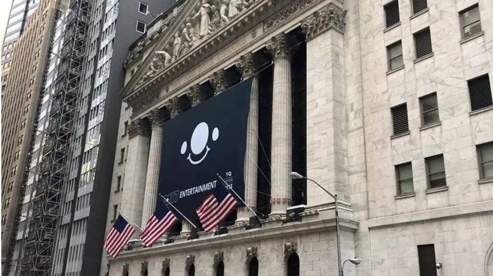 「虎嗅网」那个王思聪投资的台湾直播 App……还活着