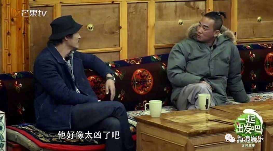 「更美扒扒扒」出轨石锤后还对孩子精神暴力？惹怒全国的ta悔上真人秀