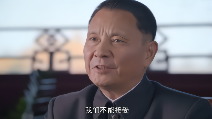 外交:美国台湾关系暧昧,邓老:台湾是我们自家事