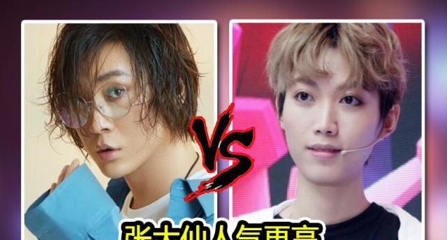王者荣耀:同是盛世美颜,孤影为什么与张大仙差距越拉越大?