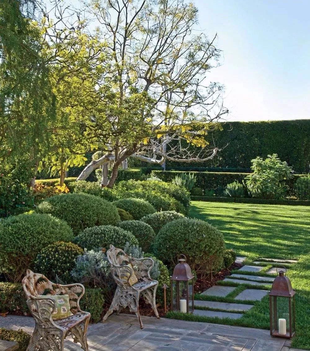 55款创意私家庭院景观设计,美图较多,欢迎收藏转发