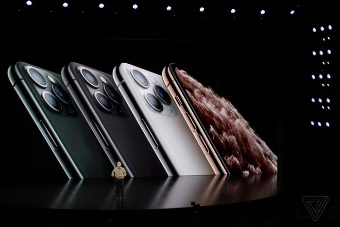 10年安卓党告诉你,iPhone 11为何值得果粉骄傲