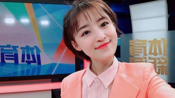 美女"最网友参加"被主持,因为开除司机丢v美女饭局直言人撞央视美女开车图片