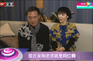 看着那么凶，居然是宠妻狂魔？