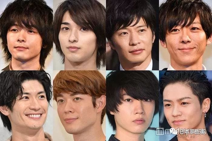 今年夏季日剧里最让你心动的男演员上榜了吗?