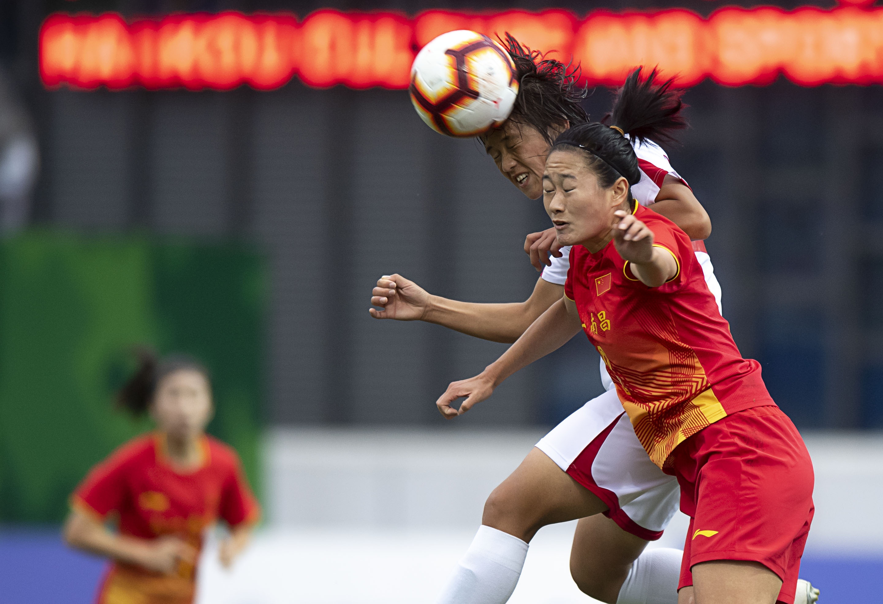 1991年女足世界杯中国排名_世界女足国家队排名_世界女足球员排名