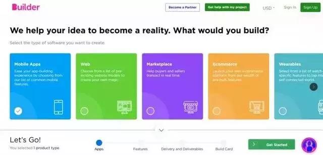「天下网商」活跃在美国名校的网红无人送餐车，居然是辆遥控车